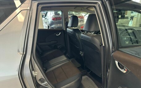 Honda Fit Shuttle I рестайлинг, 2012 год, 1 129 000 рублей, 18 фотография