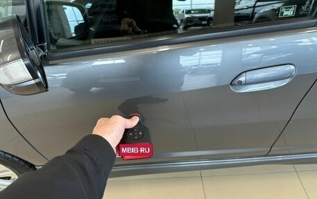 Honda Fit Shuttle I рестайлинг, 2012 год, 1 129 000 рублей, 21 фотография