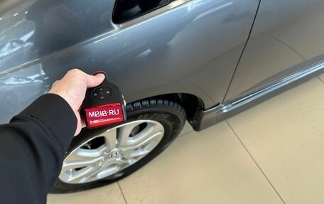 Honda Fit Shuttle I рестайлинг, 2012 год, 1 129 000 рублей, 20 фотография
