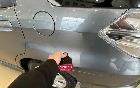 Honda Fit Shuttle I рестайлинг, 2012 год, 1 129 000 рублей, 23 фотография