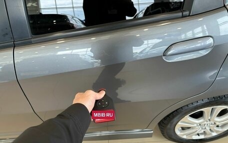 Honda Fit Shuttle I рестайлинг, 2012 год, 1 129 000 рублей, 22 фотография