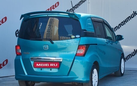 Honda Freed I, 2012 год, 1 300 000 рублей, 4 фотография