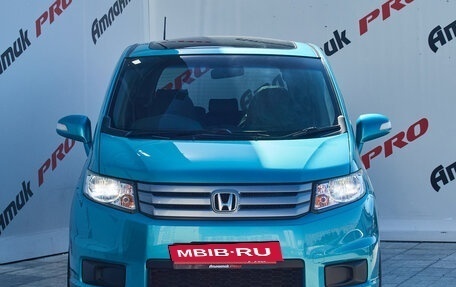 Honda Freed I, 2012 год, 1 300 000 рублей, 2 фотография