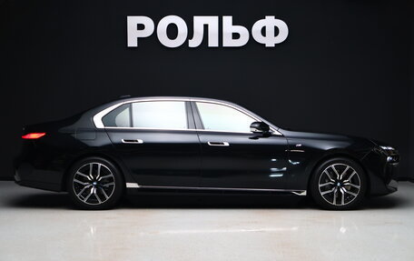 BMW 7 серия, 2024 год, 15 500 000 рублей, 6 фотография