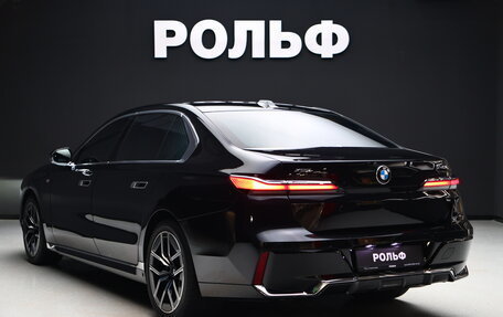 BMW 7 серия, 2024 год, 15 500 000 рублей, 2 фотография