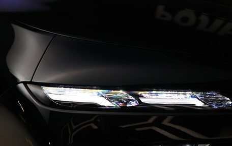 BMW 7 серия, 2024 год, 15 500 000 рублей, 10 фотография