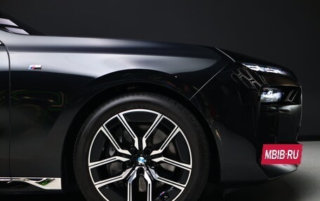BMW 7 серия, 2024 год, 15 500 000 рублей, 7 фотография