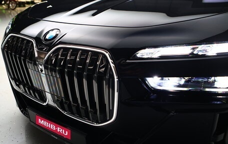 BMW 7 серия, 2024 год, 15 500 000 рублей, 11 фотография