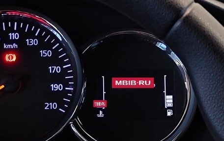 Renault Logan II, 2020 год, 890 000 рублей, 14 фотография