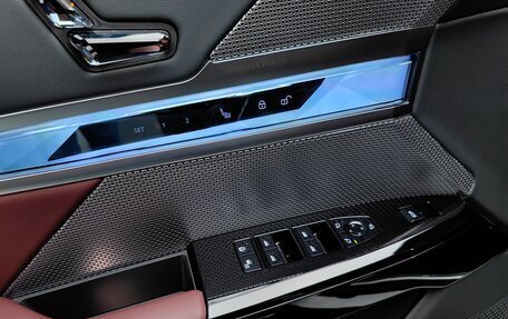 BMW 7 серия, 2024 год, 15 500 000 рублей, 18 фотография