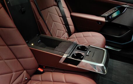 BMW 7 серия, 2024 год, 15 500 000 рублей, 22 фотография