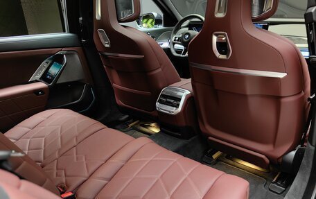 BMW 7 серия, 2024 год, 15 500 000 рублей, 21 фотография