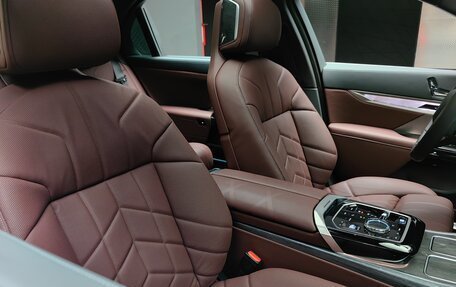 BMW 7 серия, 2024 год, 15 500 000 рублей, 23 фотография