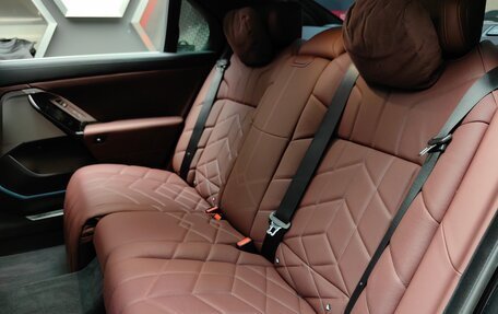 BMW 7 серия, 2024 год, 15 500 000 рублей, 20 фотография