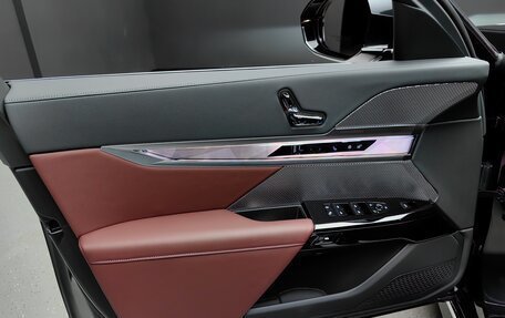 BMW 7 серия, 2024 год, 15 500 000 рублей, 17 фотография