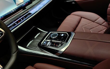 BMW 7 серия, 2024 год, 15 500 000 рублей, 30 фотография