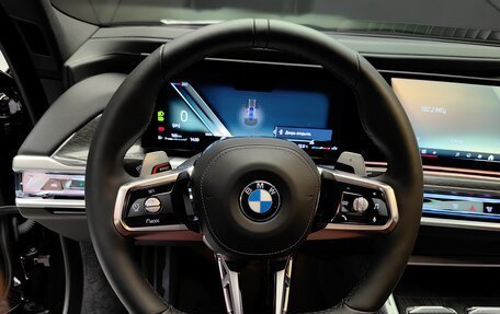 BMW 7 серия, 2024 год, 15 500 000 рублей, 29 фотография