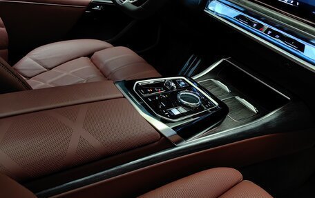 BMW 7 серия, 2024 год, 15 500 000 рублей, 38 фотография