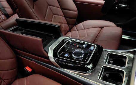 BMW 7 серия, 2024 год, 15 500 000 рублей, 39 фотография