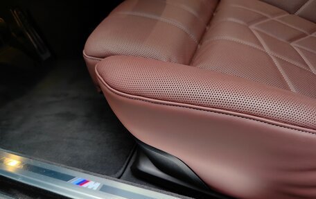 BMW 7 серия, 2024 год, 15 500 000 рублей, 31 фотография