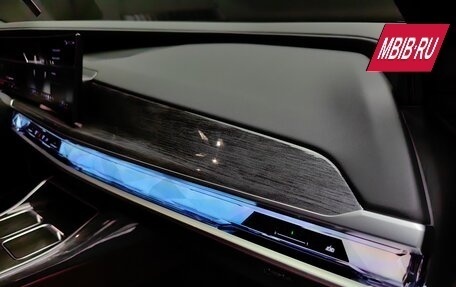 BMW 7 серия, 2024 год, 15 500 000 рублей, 37 фотография