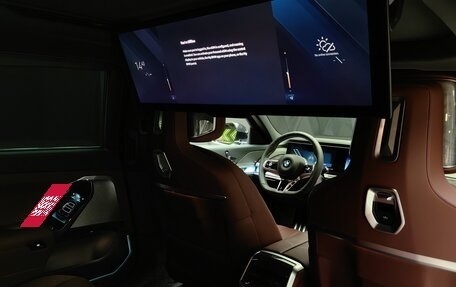 BMW 7 серия, 2024 год, 15 500 000 рублей, 35 фотография