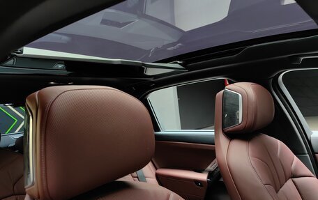 BMW 7 серия, 2024 год, 15 500 000 рублей, 40 фотография