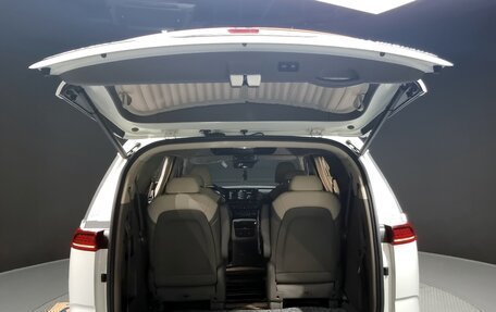 KIA Carnival, 2022 год, 3 700 887 рублей, 5 фотография