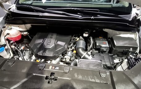 KIA Carnival, 2022 год, 3 700 887 рублей, 6 фотография