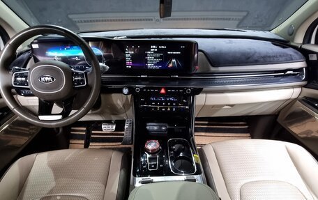 KIA Carnival, 2022 год, 3 700 887 рублей, 7 фотография