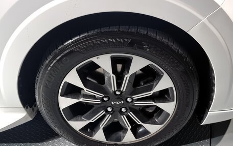 KIA Carnival, 2022 год, 3 700 887 рублей, 21 фотография