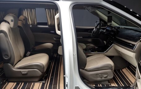 KIA Carnival, 2022 год, 3 700 887 рублей, 19 фотография