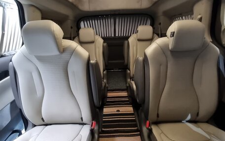 KIA Carnival, 2022 год, 3 700 887 рублей, 18 фотография