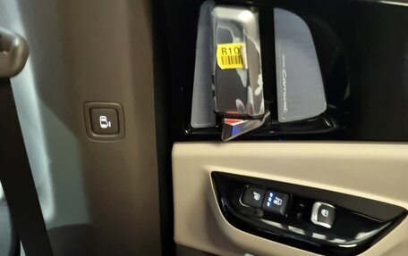 KIA Carnival, 2022 год, 3 700 887 рублей, 20 фотография