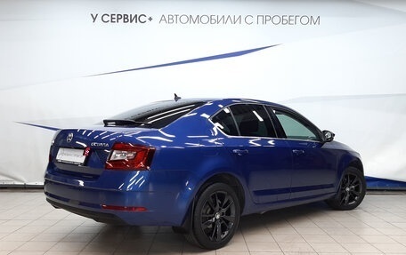Skoda Octavia, 2020 год, 1 890 000 рублей, 3 фотография