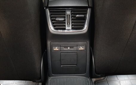 Skoda Octavia, 2020 год, 1 890 000 рублей, 16 фотография