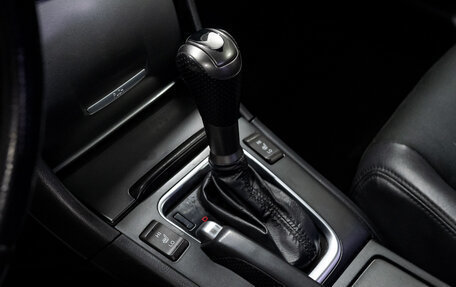 Honda Accord VII рестайлинг, 2007 год, 750 000 рублей, 12 фотография