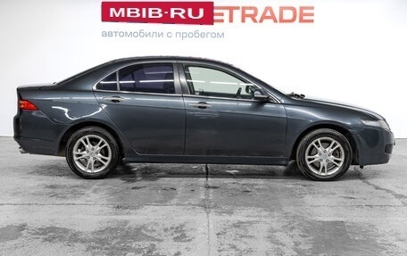 Honda Accord VII рестайлинг, 2007 год, 750 000 рублей, 5 фотография