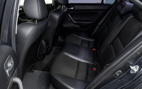 Honda Accord VII рестайлинг, 2007 год, 750 000 рублей, 16 фотография