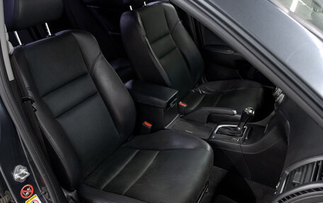 Honda Accord VII рестайлинг, 2007 год, 750 000 рублей, 18 фотография