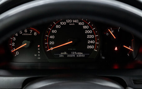 Honda Accord VII рестайлинг, 2007 год, 750 000 рублей, 24 фотография