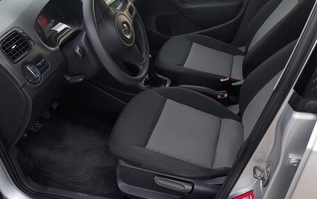 Volkswagen Polo VI (EU Market), 2012 год, 835 000 рублей, 3 фотография