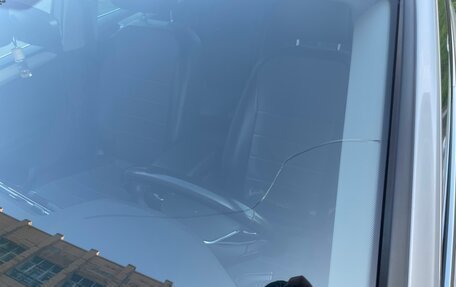 Volkswagen Tiguan II, 2017 год, 2 000 000 рублей, 4 фотография