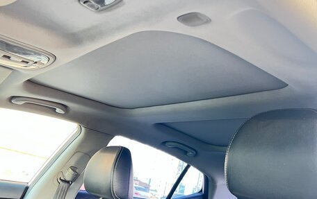 KIA Optima III, 2013 год, 1 230 000 рублей, 14 фотография