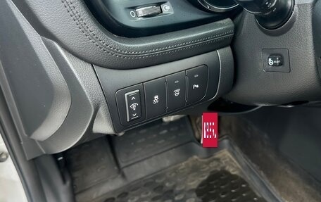 KIA Optima III, 2013 год, 1 230 000 рублей, 9 фотография