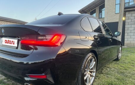 BMW 3 серия, 2019 год, 2 889 999 рублей, 6 фотография