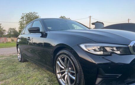 BMW 3 серия, 2019 год, 2 889 999 рублей, 9 фотография