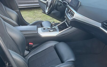 BMW 3 серия, 2019 год, 2 889 999 рублей, 12 фотография