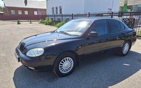 Doninvest Kondor, 1998 год, 260 000 рублей, 2 фотография