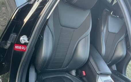 BMW 3 серия, 2019 год, 2 889 999 рублей, 13 фотография